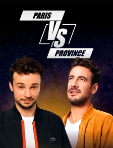Paris vs Province