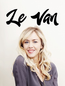 Le van
