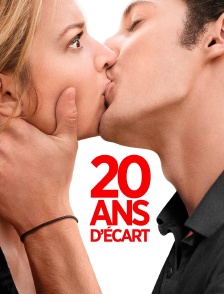 20 ans d'écart