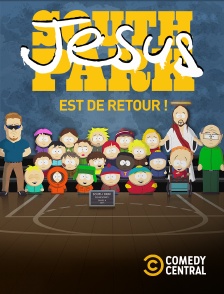 Comedy Central - South Park