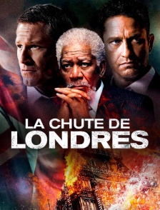 La chute de Londres