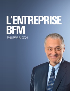 L'entreprise BFM