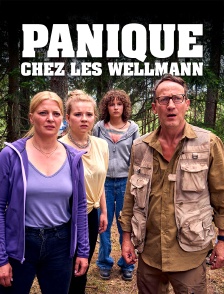 Panique chez les Wellmann
