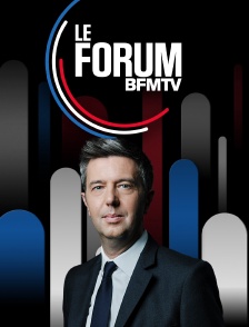 Le forum BFM TV