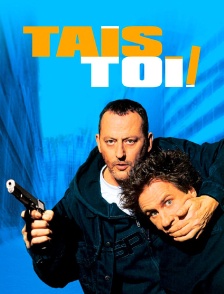 Tais-toi !