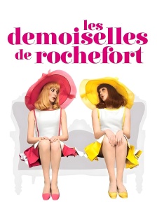Les demoiselles de Rochefort