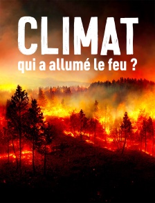 Les idées larges : Andreas Malm, Climat : qui a allumé le feu ?