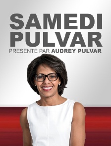 Samedi Pulvar