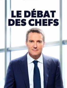 Le débat des chefs