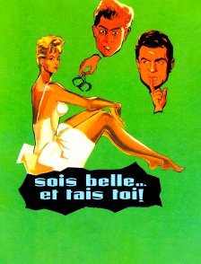 Sois belle et tais-toi