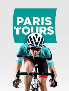 Cyclisme : Paris-Tours