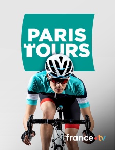 france.tv - Cyclisme - Paris-Tours