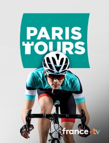 France.tv - Cyclisme - Paris-Tours