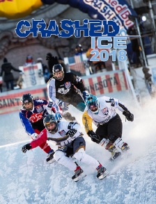 Crashed Ice 2018