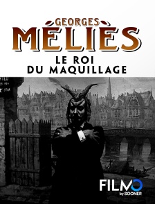 FilmoTV - Le roi du maquillage