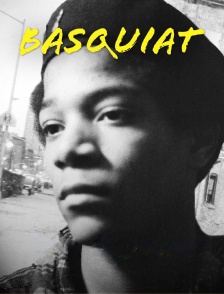 Basquiat – Un adolescent à New York