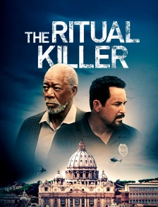 The Ritual Killer
