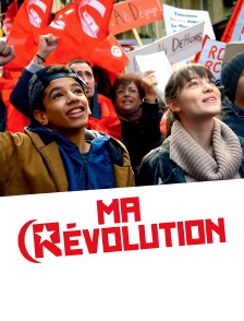 Ma révolution