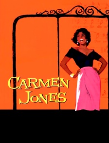 Carmen Jones