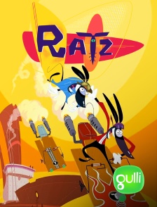 Gulli - Ratz