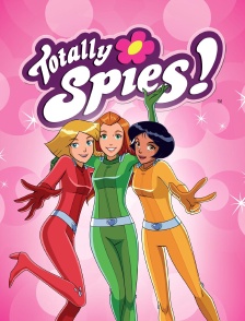 Totally Spies