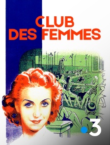 France 3 - Club de femmes