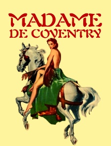 Madame de Coventry