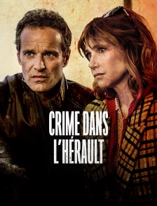 Crime dans l'Hérault