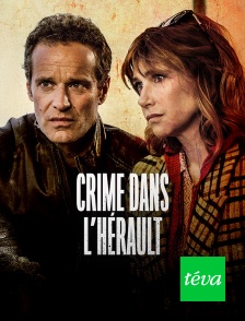 Téva - Crime dans l'Hérault