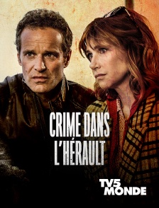 TV5MONDE - Crime dans l'Hérault