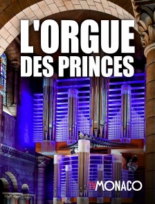 L'orgue des princes