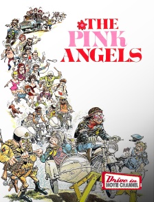 The Pink Angels