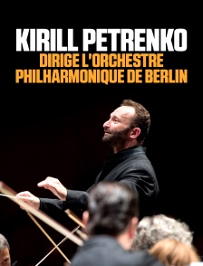 Kirill Petrenko dirige l'Orchestre philharmonique de Berlin : Rachmaninov et Tschaïkowski