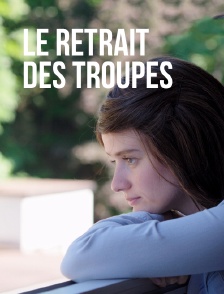 Le retrait des troupes