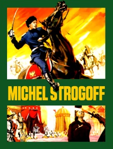 Michel Strogoff
