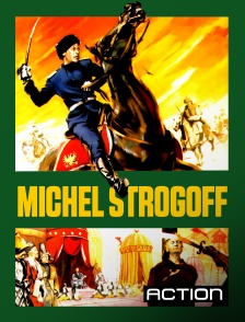 Michel Strogoff