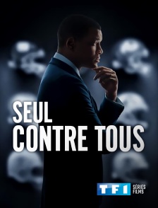 TF1 Séries Films - Seul contre tous