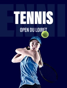 Tennis - Open du Loiret