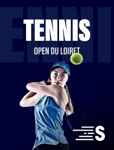 Tennis - Open du Loiret