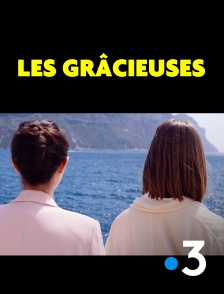 France 3 - Les grâcieuses