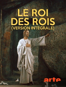 Arte - Le roi des rois (version intégrale)