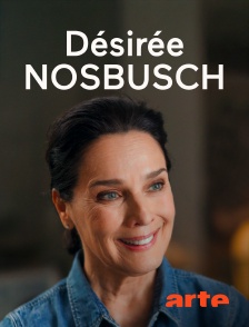 Arte - Désirée Nosbusch : Rêves et désillusions d'une actrice