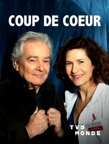 TV5MONDE - Coup de coeur
