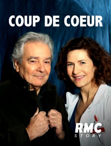 RMC Story - Coup de coeur