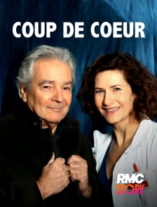 RMC Story - Coup de coeur