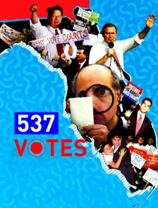 537 Votes