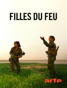 Filles du feu