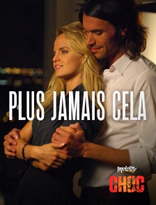 Molotov Channels CHOC - Plus jamais cela