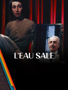 L'Eau sale