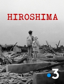 France 3 - Hiroshima